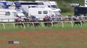 Video preview image for Thirsk 16:30 - William Hill Summer Cup Handicap (2)