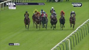 Video preview image for Haydock Park 17:15 - Sky Bet Request A Bet Fillies' Handicap (3)