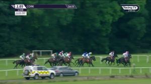Video preview image for Cork 14:05 - Mallow Mares Maiden Hurdle