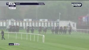 Video preview image for Naas 16:50 - Irish EBF Ballyhane Stakes