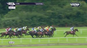 Video preview image for Cork 17:05 - Kanturk Handicap Hurdle