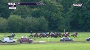 Video preview image for Cork 17:35 - Racing Again August 16th I.N.H. Flat