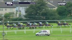 Video preview image for Wexford 19:15 - Treo Eile Handicap Chase