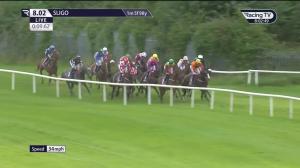 Video preview image for Sligo 20:02 - Rockshore Cider Handicap