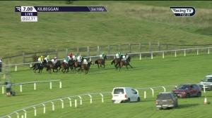 Video preview image for Kilbeggan 19:00 - Kieran Kelly Memorial Handicap Chase