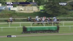Video preview image for Leicester 15:30 - Kube - Leicester's Premier Events Venue Handicap (6)