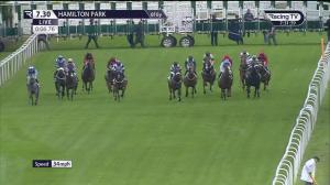 Video preview image for Hamilton Park 19:30 - Mcewan Grant Construction & Retail Joinery Handicap (4)
