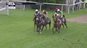 Video preview image for  16:40 - Molson Coors Cavendish Cup Handicap Chase (3)