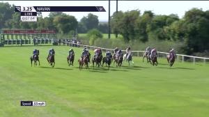 Video preview image for Navan 15:25 - Simonstown Handicap
