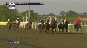 Video preview image for Chelmsford City 18:00 - Blue Tiger Your Marketing Strategy Partner Handicap (6)