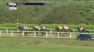 Video preview image for Dundalk 17:15 - View Restaurant At Dundalk Stadium Apprentice Handicap