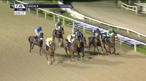 Video preview image for Dundalk 19:45 - William Hill Committed To Top Prices Dundalk Handicap