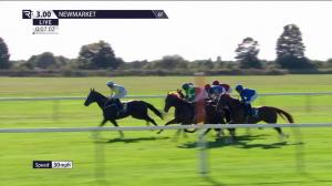 Video preview image for Newmarket 15:00 - Juddmonte Middle Park Stakes (Group 1) (1)