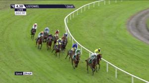 Video preview image for  16:30 - Charlie Chute Memorial Handicap Chase