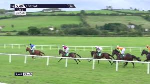 Video preview image for  17:40 - Listowel Printing Works Slan Abhaile (Pro/Am) Flat Race