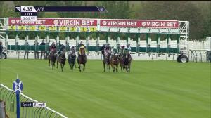 Video preview image for Ayr 16:35 - Virgin Bet Daily Price Boosts Handicap (4)