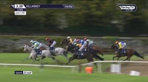 Video preview image for  15:30 - Torc Travel Handicap