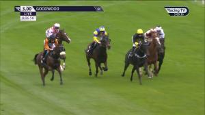 Video preview image for  15:00 - William Hill Offers Proper Prices Handicap