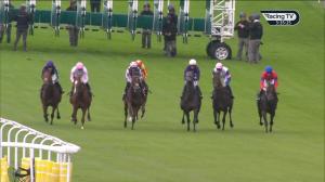 Video preview image for  15:35 - Irish Stallion Farms EBF Nursery