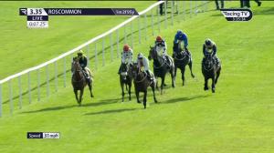 Video preview image for  15:35 - Class Grass Maiden