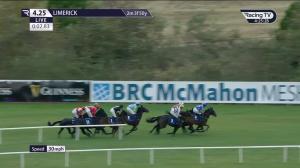 Video preview image for Limerick 16:25 - Stl Logistics Handicap Chase