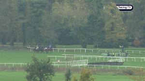 Video preview image for Gowran Park 13:02 - Noreside Catering Handicap Chase