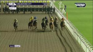 Video preview image for Chelmsford City 19:30 - Lookers Ford Sponsorship Handicap