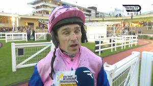 Catch Up: Live Racing