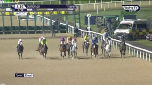 Video preview image for Dundalk 20:30 - Book Online At dundalkstadium.com Handicap (47-65)
