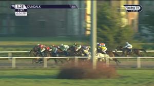 Video preview image for Dundalk 15:25 - Book Online At dundalkstadium.com Handicap (47-65) (Div 2)
