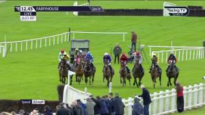 Video preview image for Fairyhouse 12:45 - Easyfix Equine Handicap Chase (Listed)