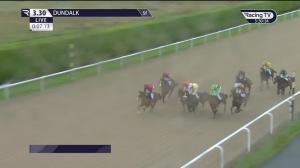 Video preview image for Dundalk 15:30 - Irish Stallion Farms EBF Maiden