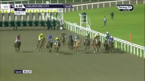 Video preview image for Chelmsford City 16:40 - Racing Is Everyone's Sport Novice Stakes (GBB Race)