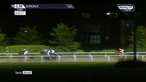 Video preview image for Dundalk 17:30 - irishinjuredjockeys.com Maiden