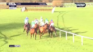 Video preview image for Cork 14:15 - Bar One Racing Hilly Way Chase (Grade 2)