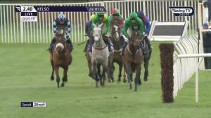 Video preview image for Kelso 14:40 - Richard Landale Memorial Handicap Chase (GBB Race)