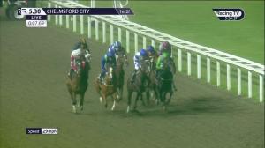 Video preview image for Chelmsford City 17:30 - Irish EBF Restricted Novice Stakes (GBB Race) (Div 2)