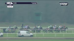 Video preview image for Cork 13:05 - Adare Manor Opportunity Handicap Hurdle (80-109)