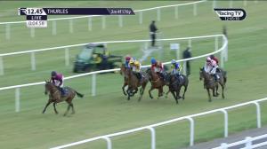 Video preview image for Thurles 12:45 - Adare Manor Opportunity Handicap Chase (0-130)