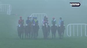 Video preview image for Leopardstown 15:30 - Paddy Power The Flat One Flat Race