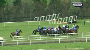 Video preview image for Limerick 12:30 - Keith Lynch Memorial Maiden Hurdle