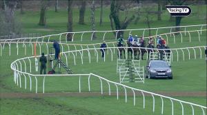 Video preview image for Fakenham 15:10 - fakenhamracecourse.co.uk Handicap Hurdle
