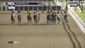 Video preview image for Chelmsford City 18:30 - It's Never Ordinary At Bet365 Handicap