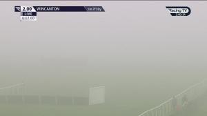Video preview image for Wincanton 14:00 - 90 January & February Hospitality Offer Handicap Hurdle