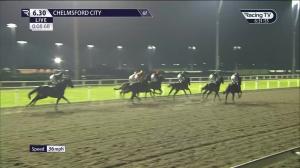 Video preview image for Chelmsford City 18:30 - Watch Live Racing At Bet365 Classified Stakes