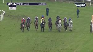 Video preview image for Market Rasen 15:45 - Read Nicky Henderson's Weekly Unibet Blog Handicap Chase