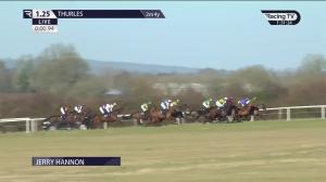 Thurles Racing Results | Racing TV