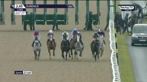Video preview image for Dundalk 14:45 - Dundalk Winter Series Leading Trainer & Jockey Championship Handicap (47-75)