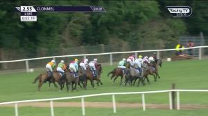 Video preview image for Clonmel 14:55 - Kilmolash (Q.R.) Handicap Hurdle (0-100) (Div 1)