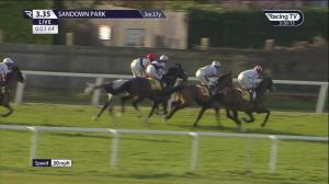 Video preview image for  15:35 - Best Odds On The Betfair Exchange Handicap Chase (GBB Race)